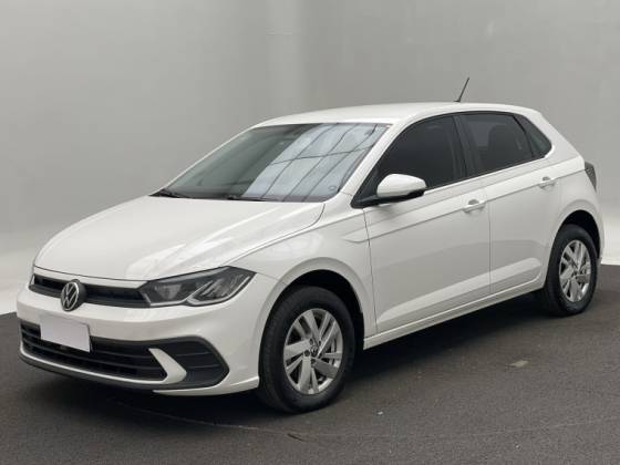 VOLKSWAGEN POLO 1.0 170 TSI MANUAL